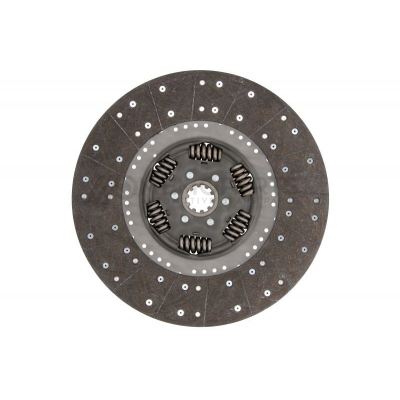 CLUTCH DISC