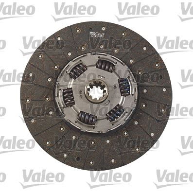 CLUTCH DISC