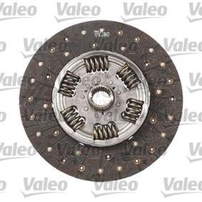 CLUTCH DISC