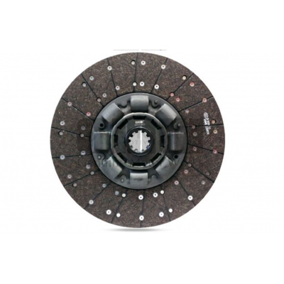 CLUTCH DISC