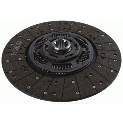 CLUTCH DISC