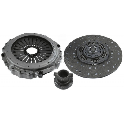 CLUTCH KIT
