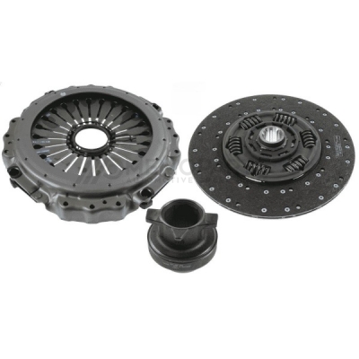 CLUTCH KIT