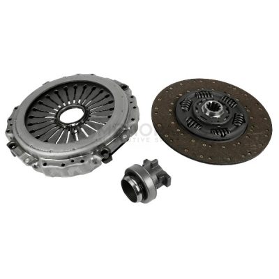 CLUTCH KIT