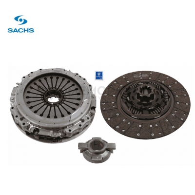 CLUTCH KIT