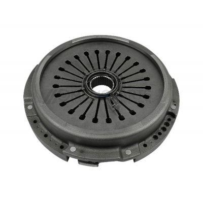 CLUTCH PRESSURE PLATE