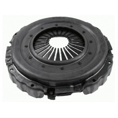 CLUTCH PRESSURE PLATE