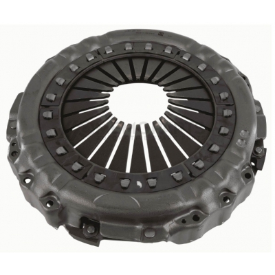 CLUTCH PRESSURE PLATE