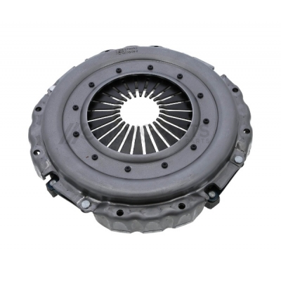 CLUTCH PRESSURE PLATE