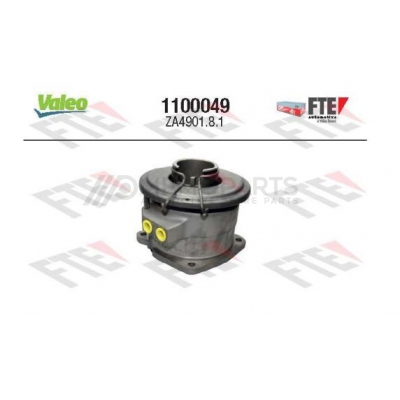CLUTCH RELEASE BEARING