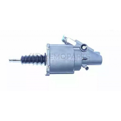 CLUTCH SERVO