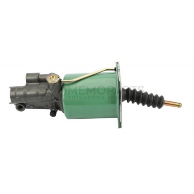 CLUTCH SERVO
