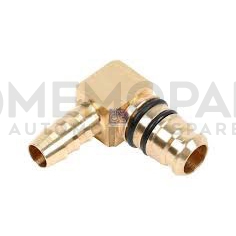 CONNECTOR COMPRESSED AIR LINE