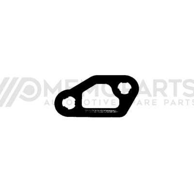 COOLANT PIPE SEAL