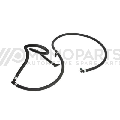 COOLANT TUBE