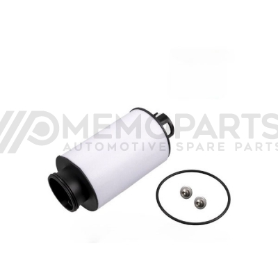 CRANKCASE BREATHER FILTER