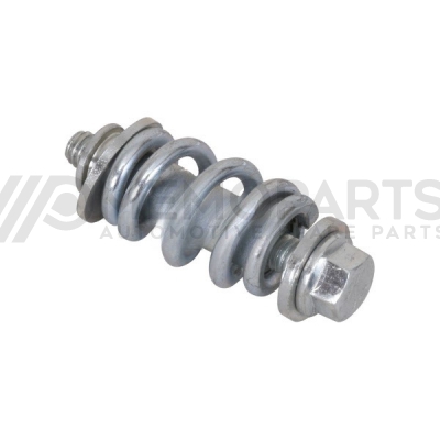CYLINDER HEAD COVER BUSH