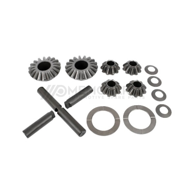 DIFFERENTIEEL REPARATIESET