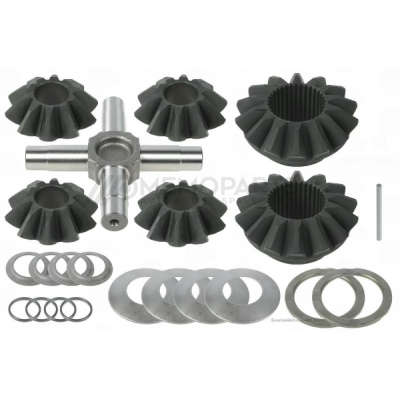 DIFFERENTIEEL REPARATIESET