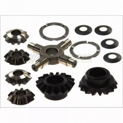 DIFFERENTIEEL REPARATIESET