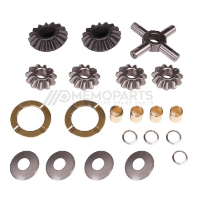 DIFFERENTIEEL REPARATIESET