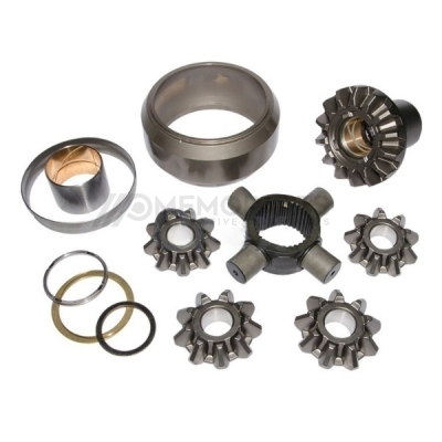 DIFFERENTIEEL REPARATIESET