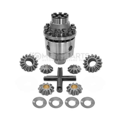 DIFFERENTIEEL REPARATIESET