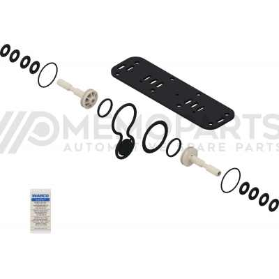 DOOR CONTROL VALVE REPAIR KIT