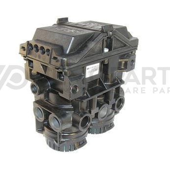 EBS PRESSURE CONTROL VALVE