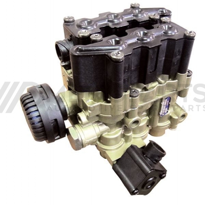ECAS SOLENOID VALVE