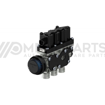 ECAS SOLENOID VALVE