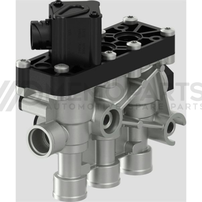 ECAS SOLENOID VALVE