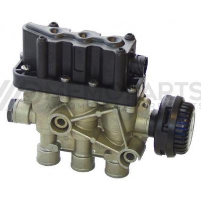 ECAS SOLENOID VALVE