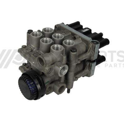 ECAS SOLENOID VALVE