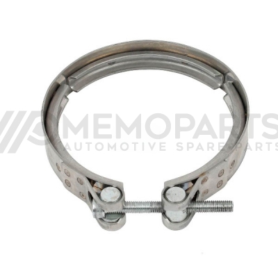 EXHAUST CLAMP