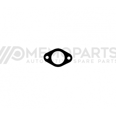 EXHAUST MANIFOLD GASKET