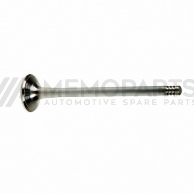 EXHAUST VALVE