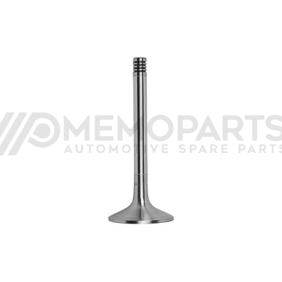 EXHAUST VALVE