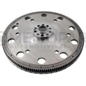 FLYWHEEL