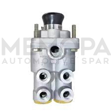 FOOT BRAKE VALVE