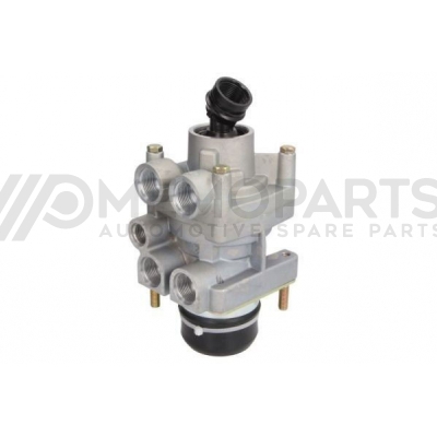 FOOT BRAKE VALVE