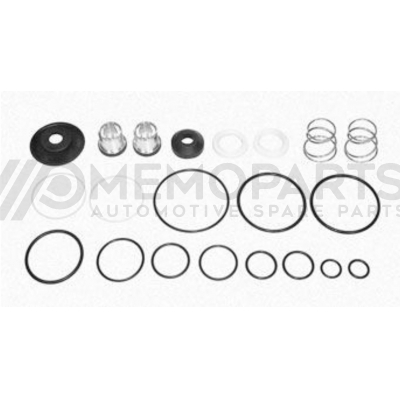 FOOT BRAKE VALVE REPAIR KIT