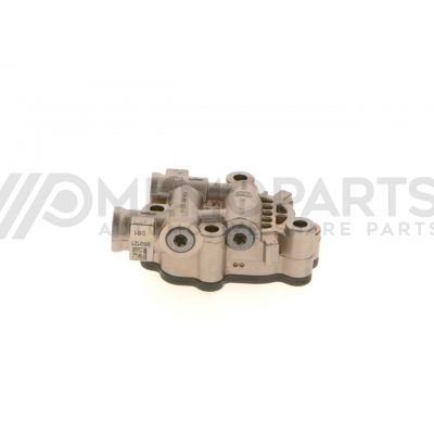 FUEL PUMP