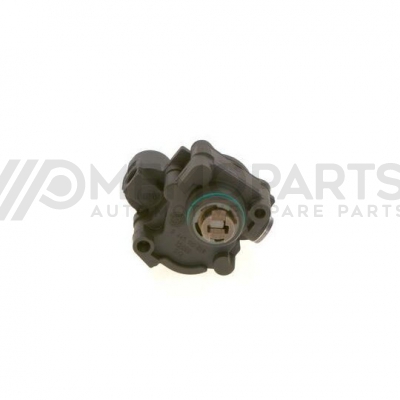 FUEL PUMP
