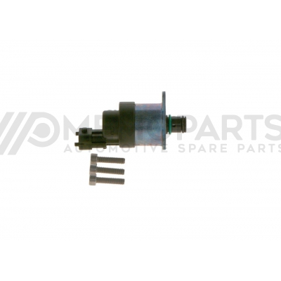 FUEL QUANTITY CONTROLE VALVE
