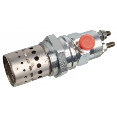 GLOW PLUG
