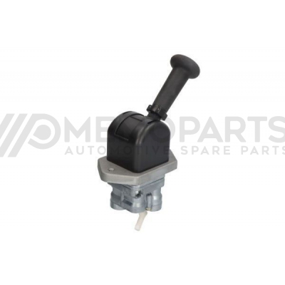 HAND BRAKE VALVE