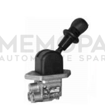 HAND BRAKE VALVE