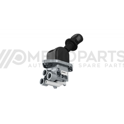 HAND BRAKE VALVE