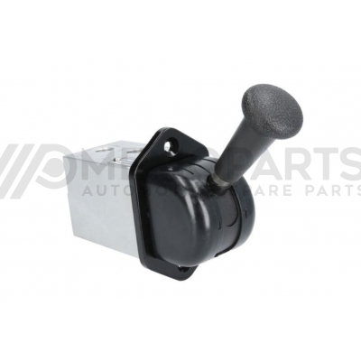 HAND BRAKE VALVE